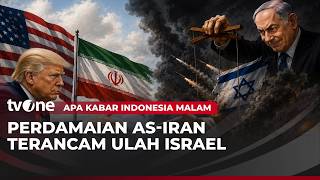 Download lagu [FULL] Apa Kabar Indonesia Malam (18/6/2026) | tvOne