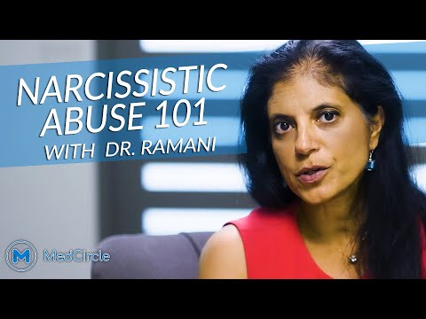 Narcissistic Abuse: How to Stop Suffering in Silence