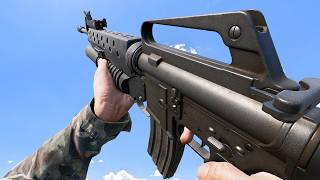 83 - All Weapons Showcase