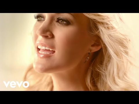 Carrie Underwood - See You Again (Official Video)