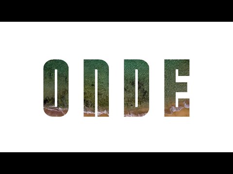 Lo Straniero - Onde (prod. Try Hvrder) - Video Ufficiale