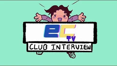 Peer Mentors Interview with ECTV