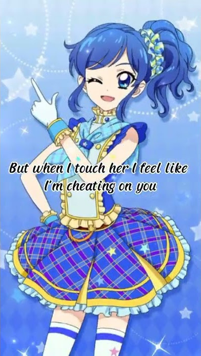 Ichigo & Aoi ~Cheating on You~ *Flash