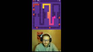 Playing Google Snake Challenges