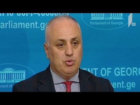 მაჟორიტარების ინიციატივა