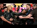Eubank Jr Hinaplos Ang Mukha Ni Conor Ben Casimero Ginawang Panghawak ng Mainit Na Kaldero AngDollar