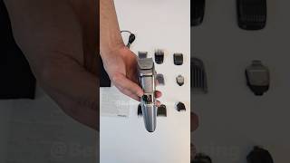 PHILIPS MG3760/33, 11 in 1 Multigroomer | Best All in one Trimmer 2026