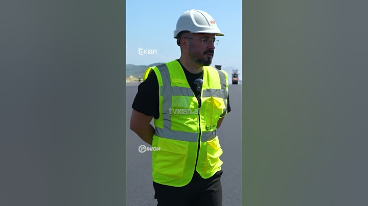 Aeroporti i Vlorës jo vetëm për pasagjerë, por dhe për mirëmbajtjen e avionëve që vijnë nga rajoni