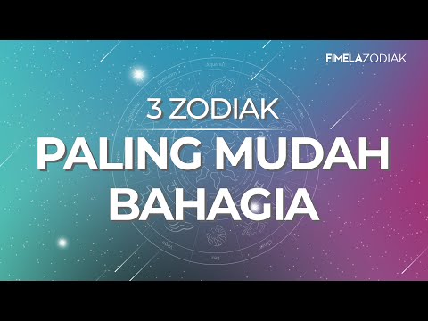 Video: Apa Kekurangan Wanita Untuk Kebahagiaan Menurut Tanda Zodiak Mereka