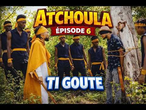 LE DEFI-SAISON 1-EPISODE 6 TI GOUTE