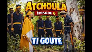 LE DEFI-SAISON 1-EPISODE 6 TI GOUTE
