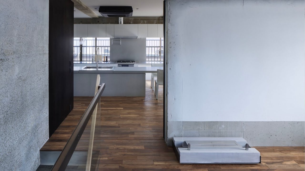 Apartment Communities - Good Planning