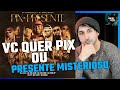 PIX OU PRESENTE | J Vila, Don Juan, Kelvinho, Ryan SP, GP, Luuky e Magal (Torricelli e DJ Carlinhos)