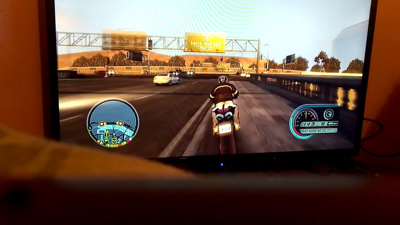 midnight club los angeles apk