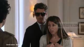 Lorena y Dr. Muller Capítulo 89 Guapas