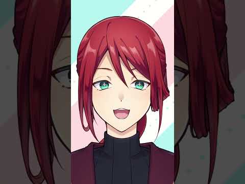 【Live2D Showcase】兎耳山双葉さま・兎耳山楓さま　表情追加アップデート✧︎* #vtuber #shorts