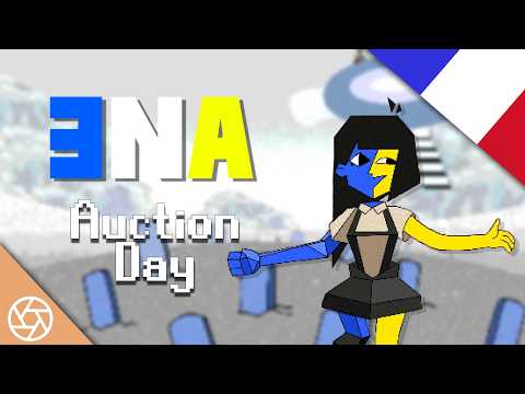 ENA — Auction Day