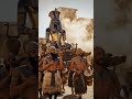 ICEBERG de los MISTERIOS de MESOPOTAMIA - TRAILER