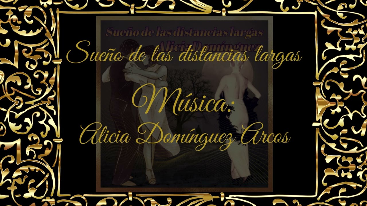 Sueño de las distancias largas