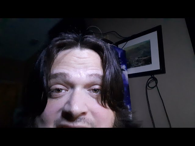 Thanksgiving ASMR