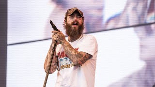 Famous Woman arrested 5 times for allegedly stalking Post Malone at his Utah home Profile