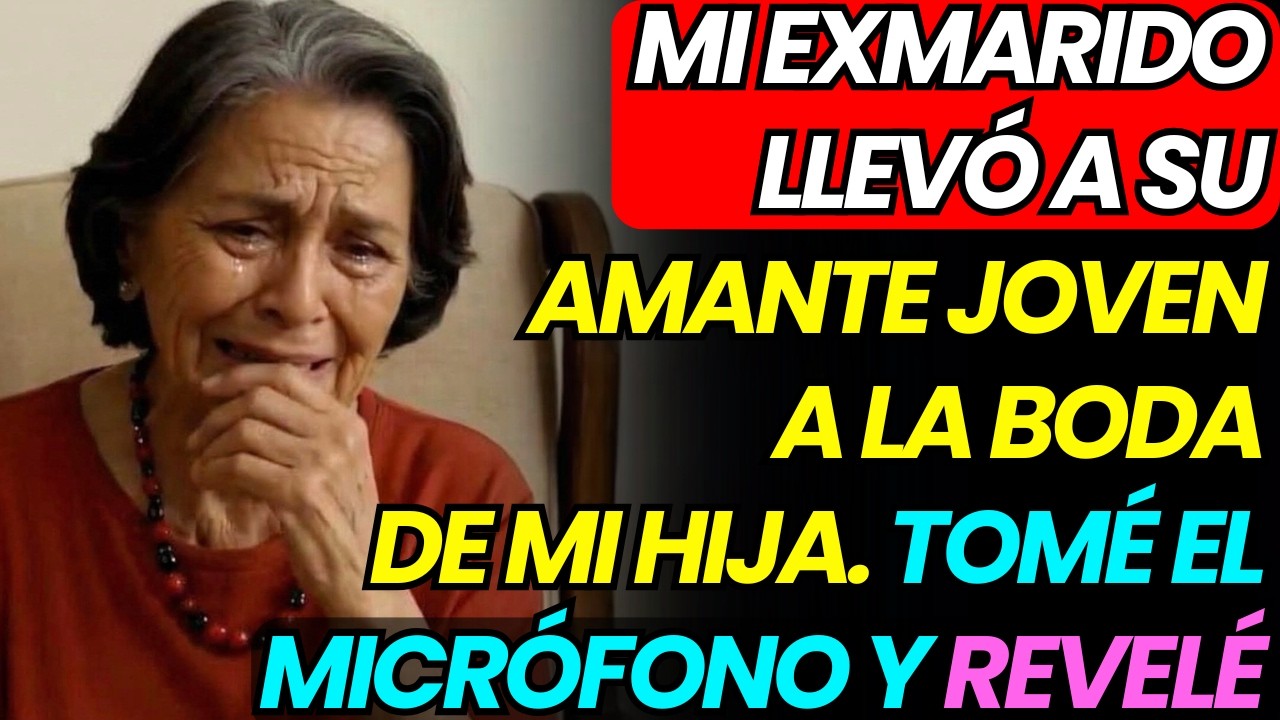 🔥Relato impactante de una mujer que cobró venganza después de 20 años de mentiras