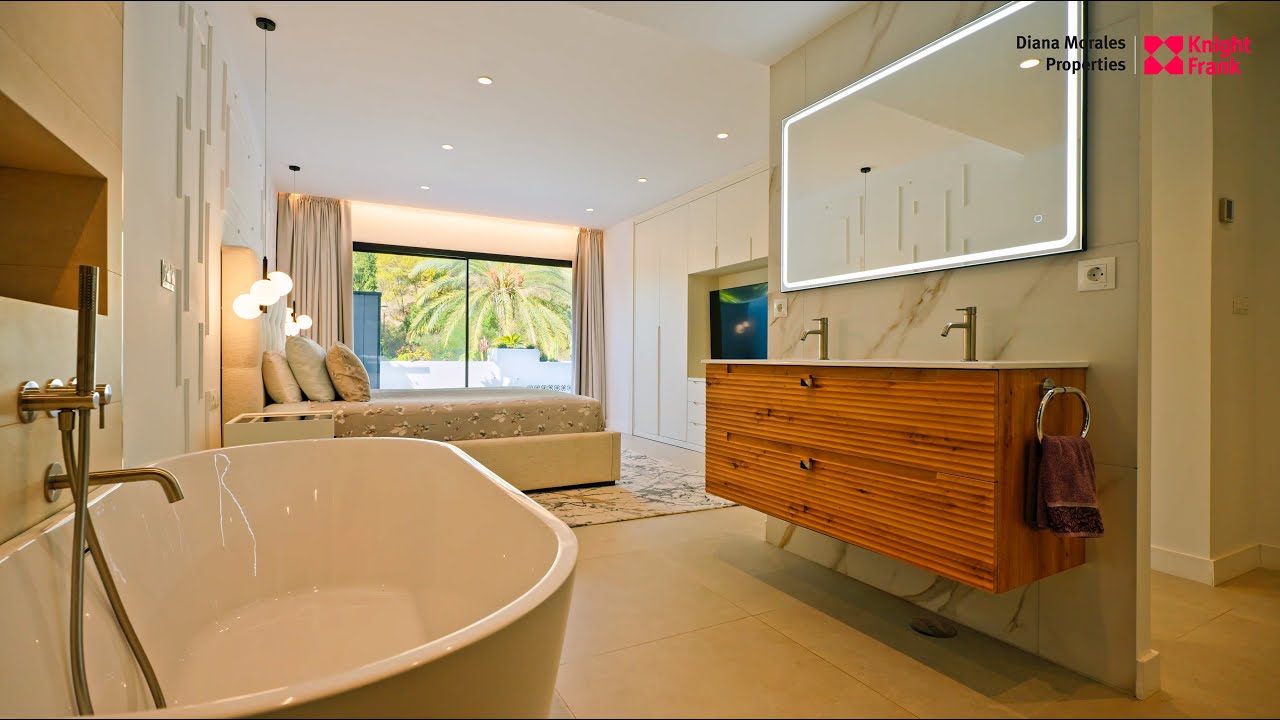 Modern apartment in Kings Hills, Marbella Golden Mile | 1.595.000 € | DM Properties - Knight Frank