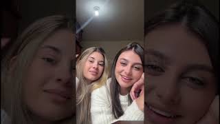 routine 🥳🥳🥳 isa with friends