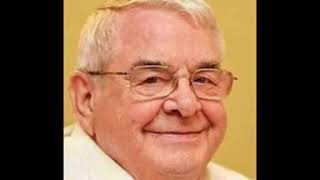 Ken Barrie - The Voice Of Postman Pat