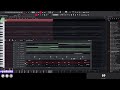 Making beats