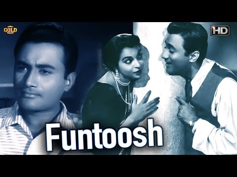 Funtoosh 1956 फंटूश still