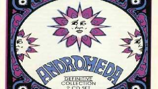 Andromeda-Too Old
