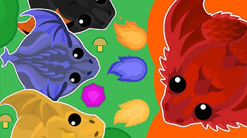 GETTING *HUNTED* BY 3 PEOPLE IN MOPE.IO