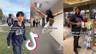 20 Minutes Of Wayyyyy To Relatable TikTok’s!