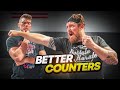 Take Your COUNTERS To the NEXT LEVEL With This ONE Technique!