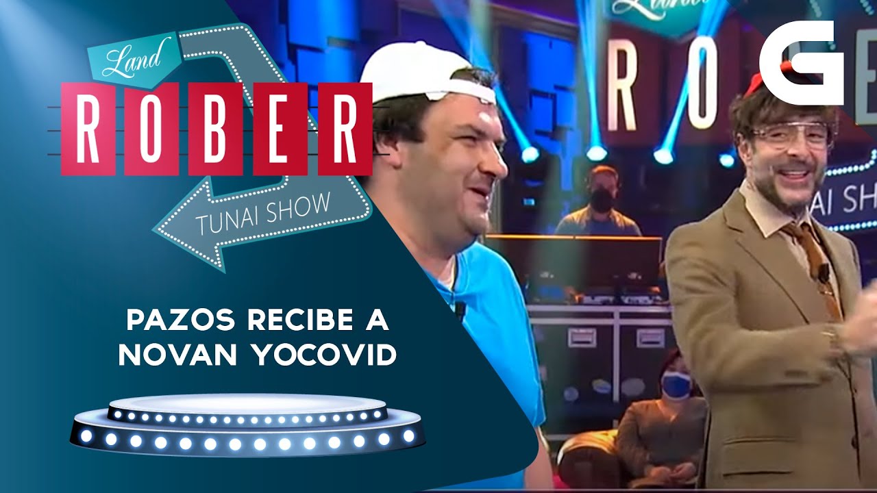 O alcalde de Pazos quere facer un torneo de tenis co mellor xogador do mundo, Novan Yocovid