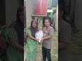 berbagi untuk sesama #shorts #viral #trending #outdoors