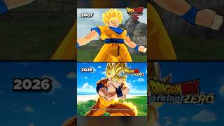 Old & New SSJ Gokus Interaction With His Grandpa | BT3 Vs Sparking! ZERO
In Budokai Tenkaichi 3, Super Saiyan Goku has a unique interaction with Grandpa Gohan that makes their encounter feel much more special.
Unfortunately, this small but memorable interaction is missing from Sparking! ZERO. Itโs moments like these that made BT3 feel so detailed, and I really wish this interaction had returned after all these years.
What do you think? Should this special interaction have stayed in Sparking! ZERO?
๐ฎ Budokai Tenkaichi 3
๐ฎ Dragon Ball: Sparking! ZERO
#dragonball #dbz #goku #granpagohan #gohan #sparkingzero #dragonballsparkingzero #budokaitenkaichi #supersaiyan #ssj Old & New SSJ Gokus Interaction With His Grandpa | BT3 Vs Sparking! ZERO