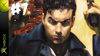 Dead To Rights (Part 7) | The Gym (2002)