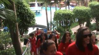 Kyrios Sport School Volleyball Programa Mini Vôlei Na Escola