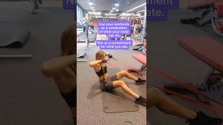 Workout to Celebrate your body ? fitness shorts rawvegan