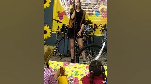 Heylla Spindola "Era uma vez"