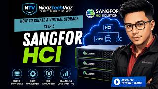 How to Create Virtual Storage | Complete Guide (Step 3)