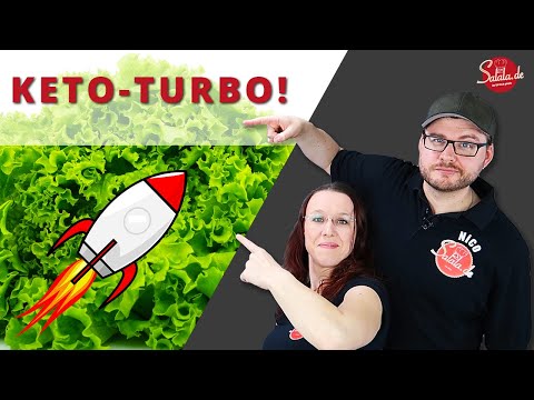 Sabila zum Abnehmen Youtube Video