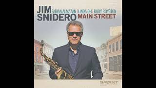Jim Snidero - Post Time Saratoga