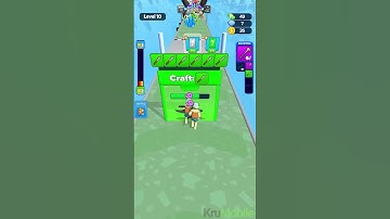 Age Breakers - Gameplay (Android, IOS)