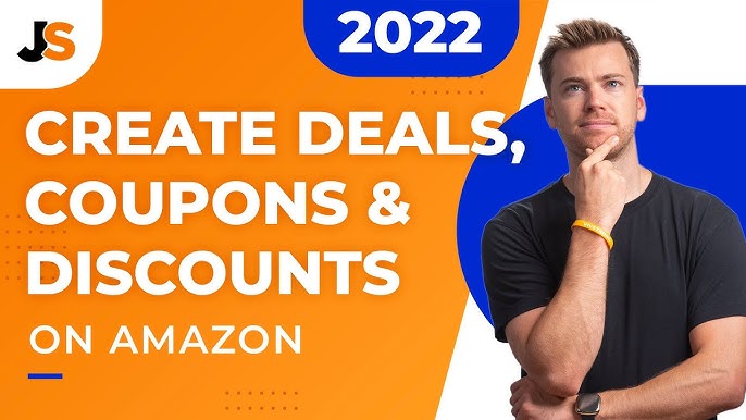 How to create Lightning Deals and 7 Day Deals on  