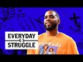 Reason on 'New Beginnings' Project, Clearing Up TDE Rumors and Being Too Honest | Everyday Struggle