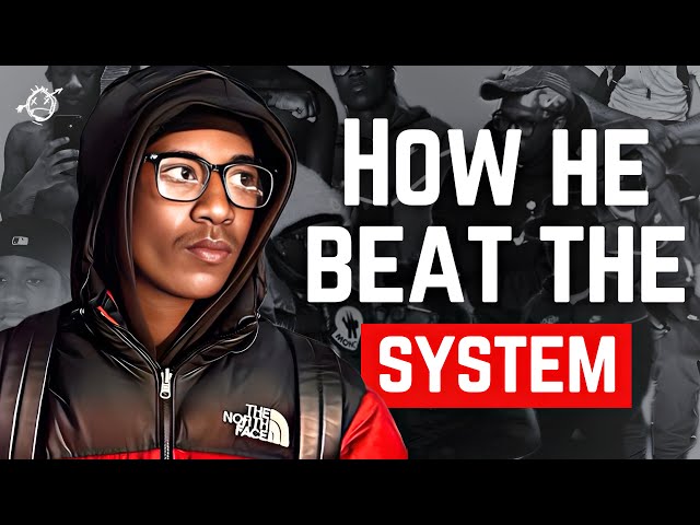 The Rise of Blackedy: From Dreams to Reality (Documentary)