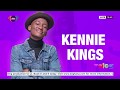 KennieKings - Yes/No (Banky W cover on the Voice Factory)